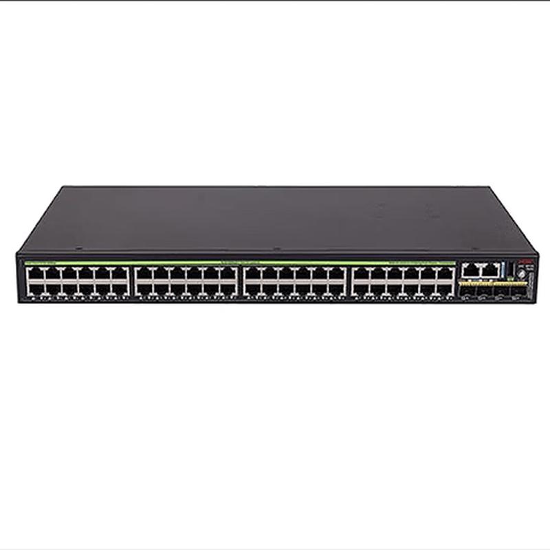 H3C S5135S-48P4X-EI Managed PoE Gigabit Ethernet Switch