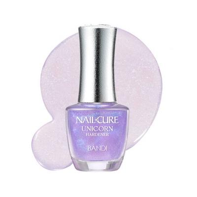 [Bandi] Nail Cure Unicorn Zpevňovač