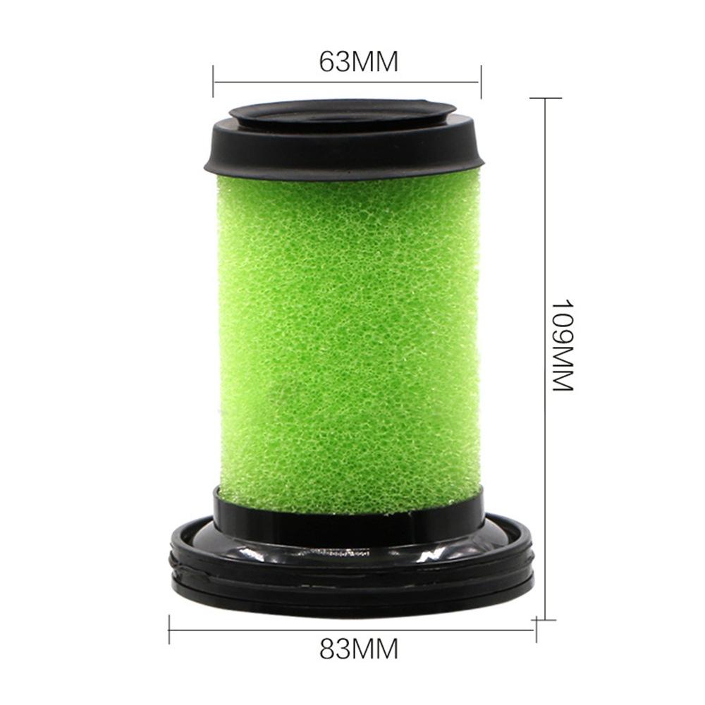 

For Filter Gtech Multi Mk2 K9 Atf006 Atf036 Cordless Vacuum Replace Cleaner