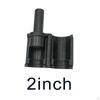 Corrugated Bellows r Pipe Interface Maker 3/4'' 1/2'' 3/8'' 1'' Replacement Durable