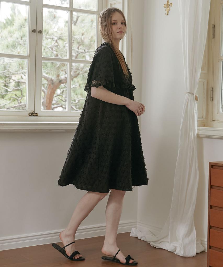 Tina Blossom Robin Dress