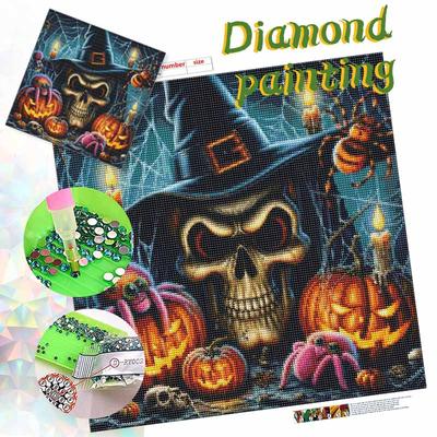 Hobby e creatività – Diamond Painting