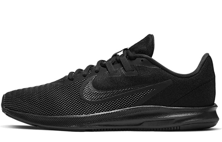 

Nike Downshifter 9 Black/Anthracite AQ7481-005 44.5