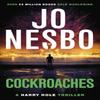 Cockroaches by Jo Nesbo Paperback Book 9780099556039