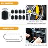 Car Audio Interior Modification And Disassembly Tool Kit
