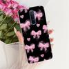 Clear For Realme X2Pro RMX1931 Casing For Realme X2 Pro Case Luxury Fashion Butterfly Funny Cute Painted Cover