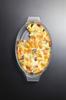 Adelia Cerabake Oval Roaster L, Microwave and Oven Safe