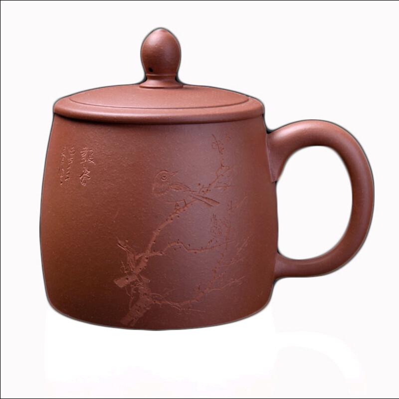 Zhugui Guiyun Yixing Zisha Teacup