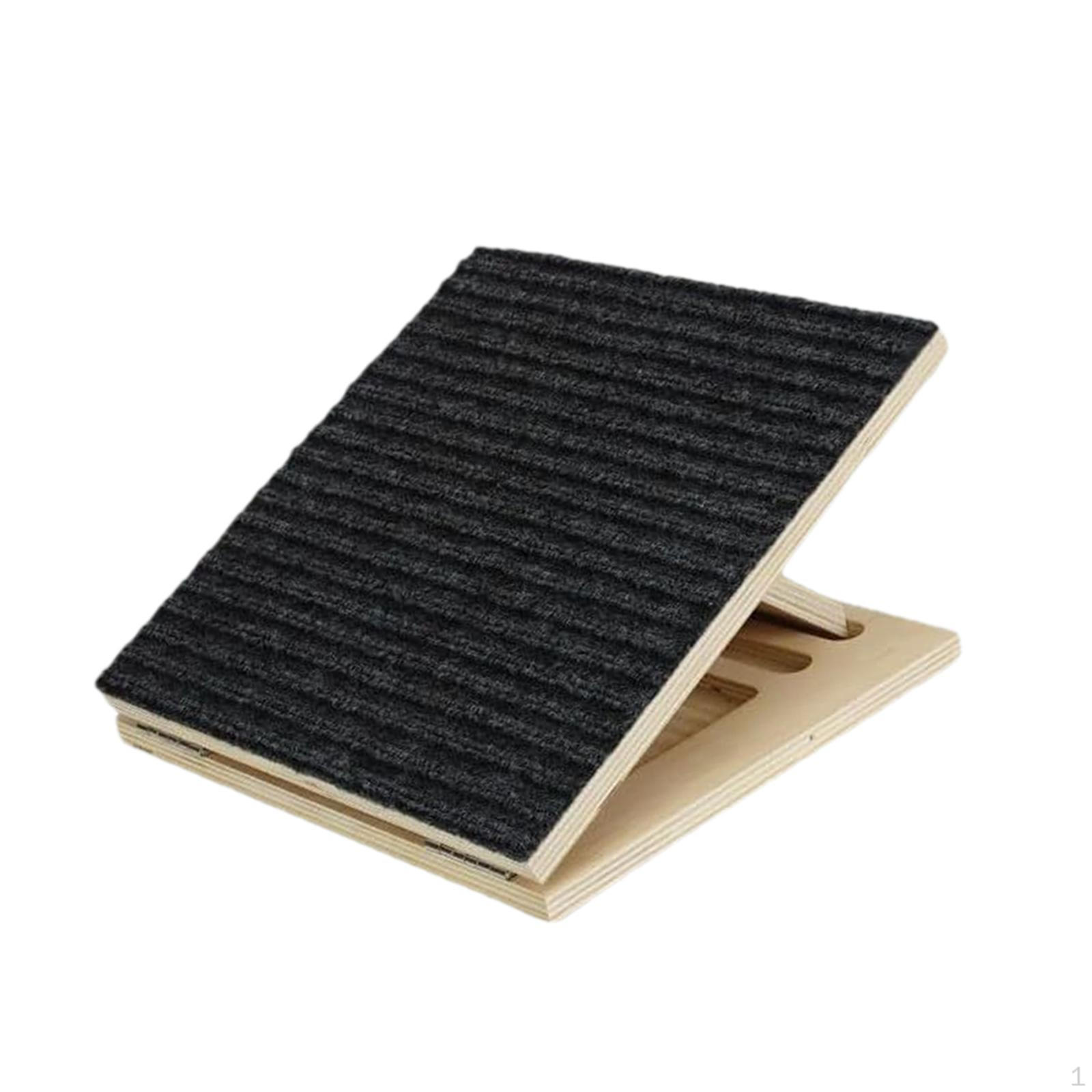 

Dog Ramp for Stairs Pet Step,Sturdy,Height Adjustable Compact Lightweight Portable Non Slip