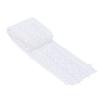1pcs 10 Yards Lace Trim Cotton Threa Cotton Lace Vintage Lace Ribbon  For DIY Crafts