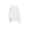 Puma PwrWarm Packlite HD Jacket With Hooded Logo Print Women Jacket White 673576-99