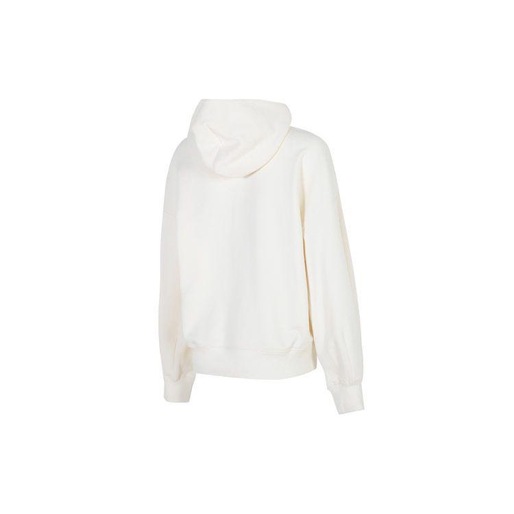 Puma PwrWarm Packlite HD Jacket With Hooded Logo Print Women Jacket White 673576-99