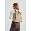 Patterned Women's Large Size Backpack
