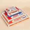 Giant Playing Cards Set Oversized Novelty Cards Viral Party Game Props Scale Super Large Creative Playing Cards