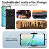 IMAK For Xiaomi Poco M8 5G/Redmi Note 15 5G (Global) Case TPU Phone Cover Airbag Shockproof Protection