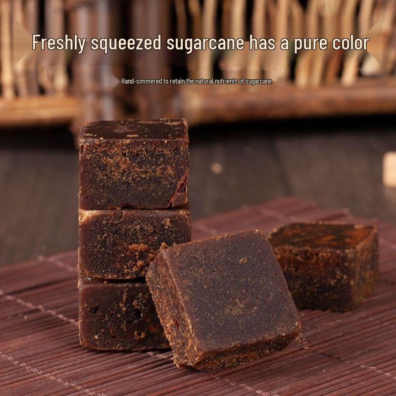 Xixiangtang Traditional Wellness Ingredients