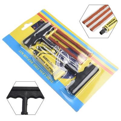 Autozubehör Reifenpannenreparatur Autoreifenreparaturwerkzeuge