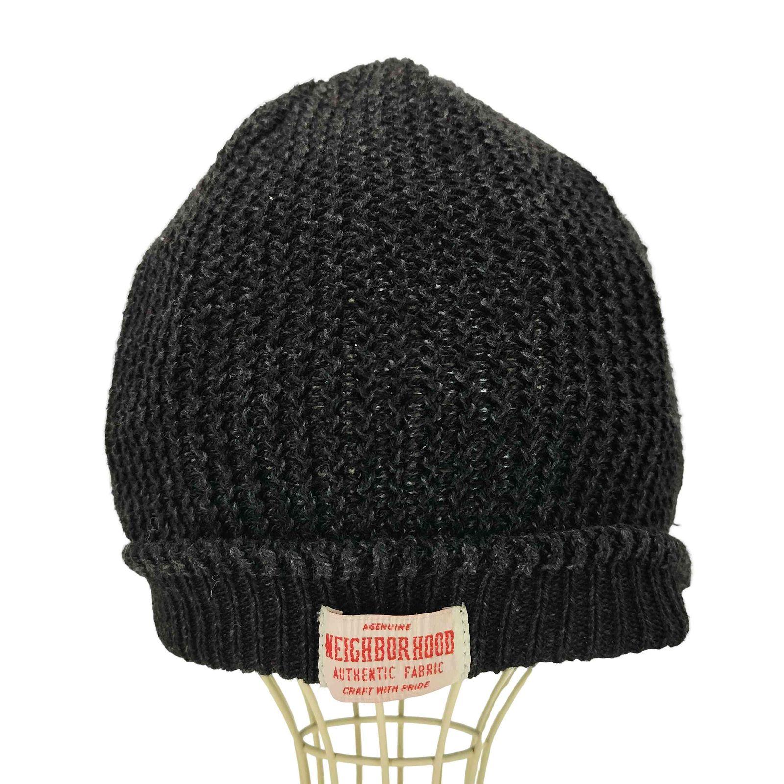 Used NEIGHBORHOOD Knit Cap Beanie Men s No description