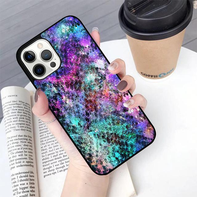 Snake Skin Phone Case For Apple iPhone 17 Air Pro Max Plus Coque For iPhone 17 Air 14 15 16 13 12 Max Cover