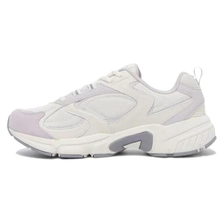 

New FILA Ranger Simplified Edition V2 Low top Running Shoes Women s White 1RM02715G-153 38