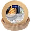 AIR FRYER PAPER LINERS 16cm 100pcs 120045
