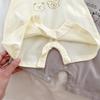 Infant Summer Romper Set - Lightweight, Short Sleeve Pajamas for Baby Boys and Girls