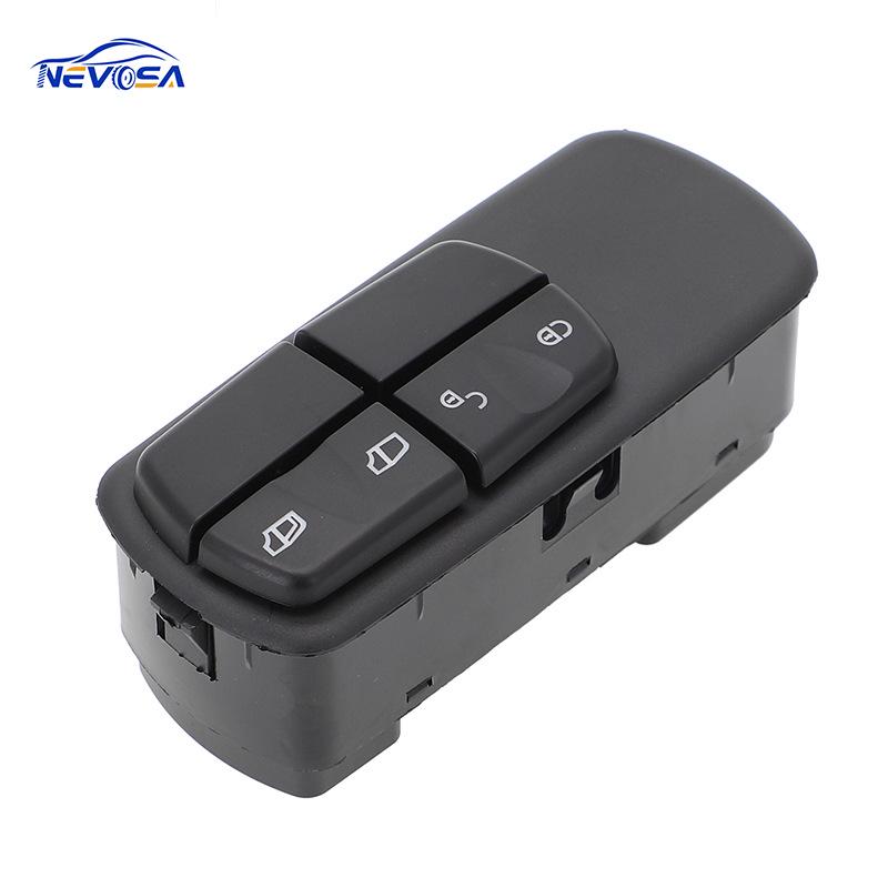 Mercedes-Benz Truck Window Lift Switch A0055451513 – Car Accessory