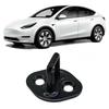 Crochet de verrouillage Loquet de hayon Hayon Striker 1500603-00-A 150060300A Pour Tesla Model Y 2020-2025 Couvercle arrière de voiture