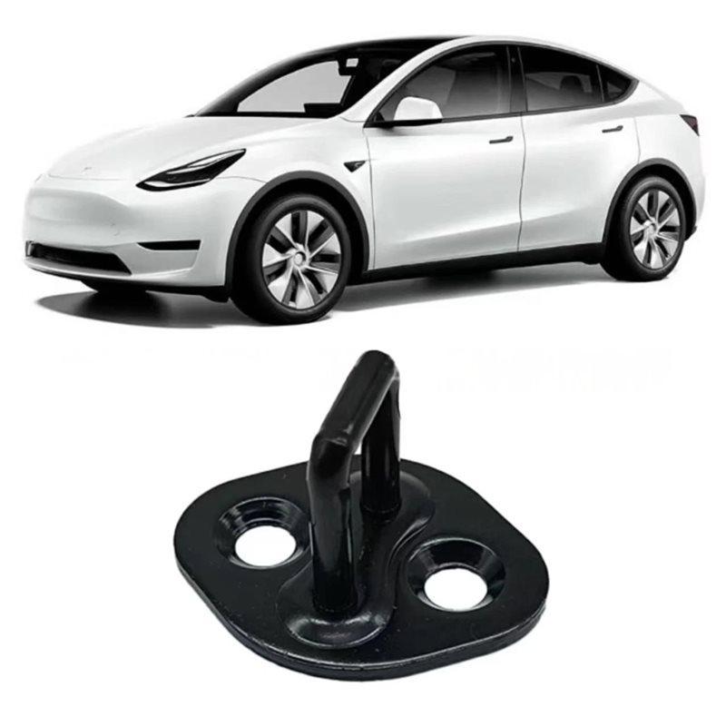 Lock Hook Tailgate Liftgate Latch Striker 1500603-00-A 150060300A For Tesla Model Y 2020-2025 Car Rear Tail Cover