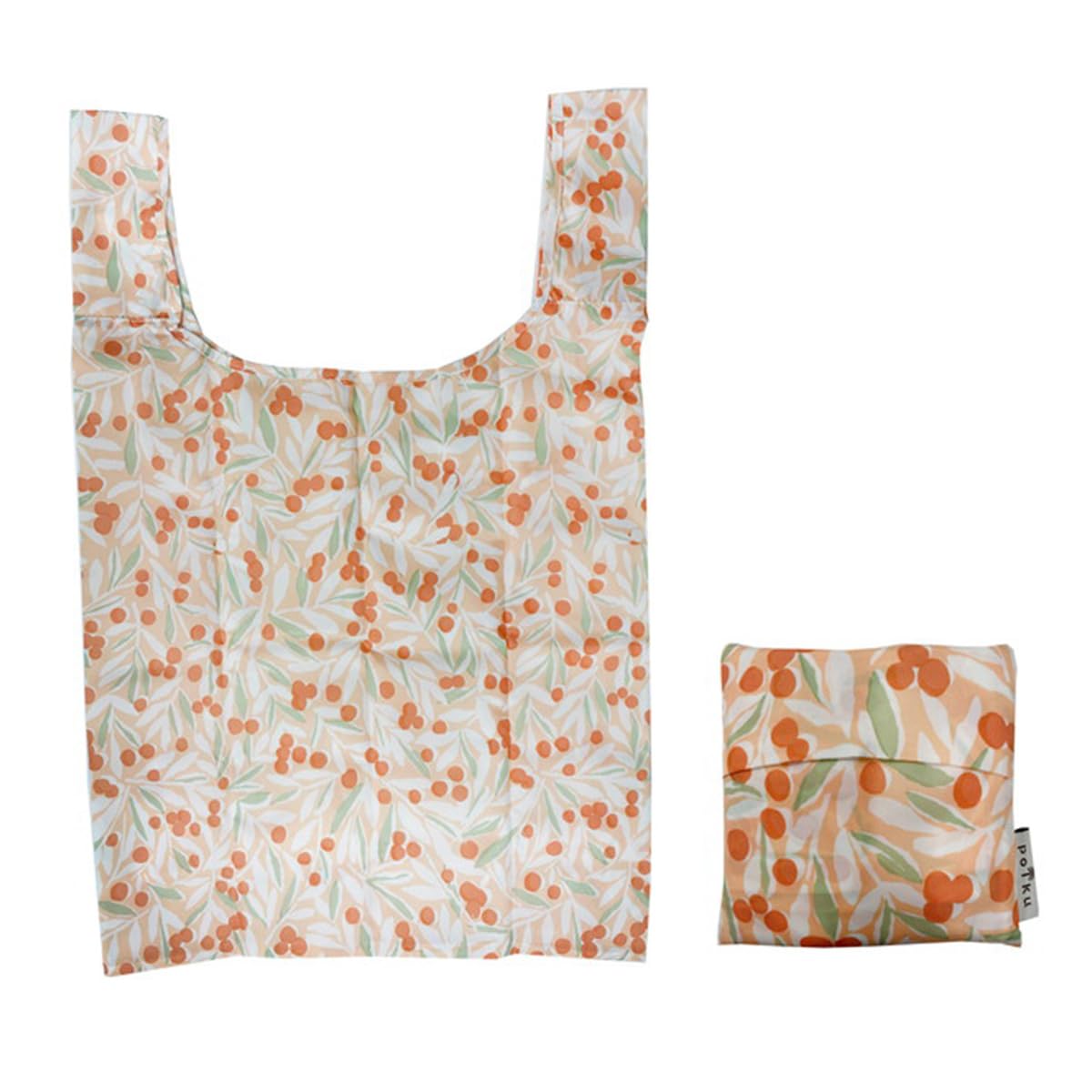 

Eco Bag 0545025200 Metsa Maruya [Marushin]