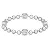 Pulseiras de Aço Inoxidável Unissex Aço 2040408