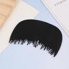 Hair Fibers Powder Special Comb Hair Loss Building Fibers Hair Line Optimizer Hair Thickening Fibers Comb