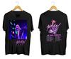 Neues Ava Max Konzert T-Shirt 2 Seiten Alle Größen S bis 5XL MC692 Unisex T-Shirt