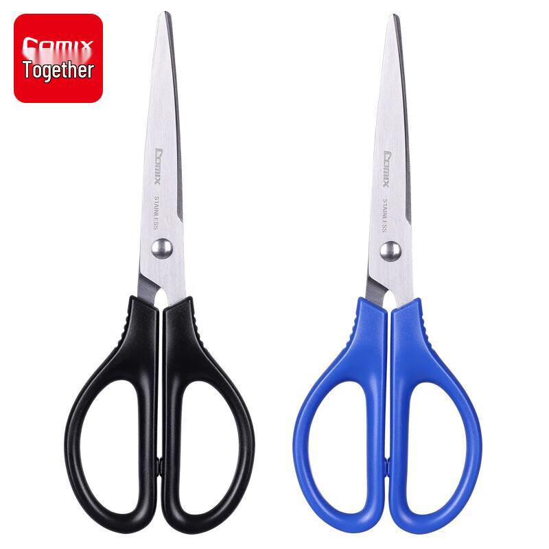Comix B2715 Office Scissors