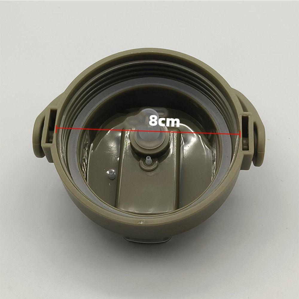 Zamienne Pokrywki do Kubków do Kawy Plastikowa Pokrywka na Butelkę na Wodę Uszczelniająca Pokrywka na Butelkę Akcesoria do Kubków