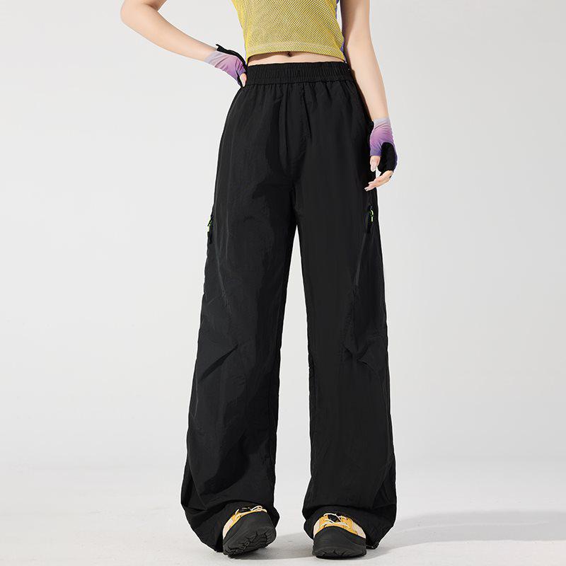 

2026 Men s American Trendy Loose Autumn Casual Paratrooper Ski Pants - Unisex Workwear 3XL