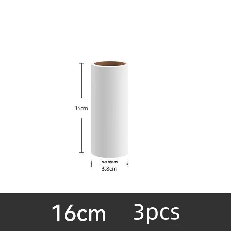 

Домашнє складане ліжко Наклейки Заміна Ролик Ролик для чищення волосся Одяг Диван Інструмент для чищення волосся A2