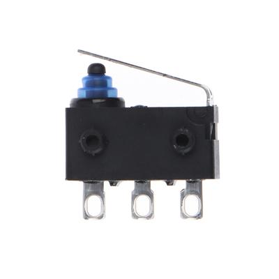1ks originální D2Hw-El291H-A515-Aqd mikrospínač zámku dveří auta Ip67