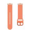 Compatible with Huawei Watch Fit3 Coloful Buckle Band Soft and Breathable Watch Replacement Strap Correa for Huawei Fit4 Fit4Pro