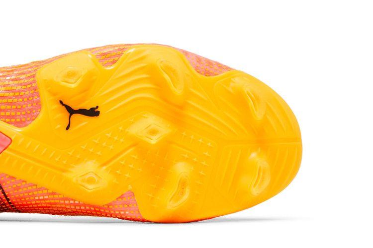 Puma Future Ultimate 7 FG/AG Forever Faster Pack