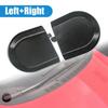 Wiper Arms Cap Cover Bolt Set for For Civic FA1 FD1 FD2 4 Door 2006 2011
