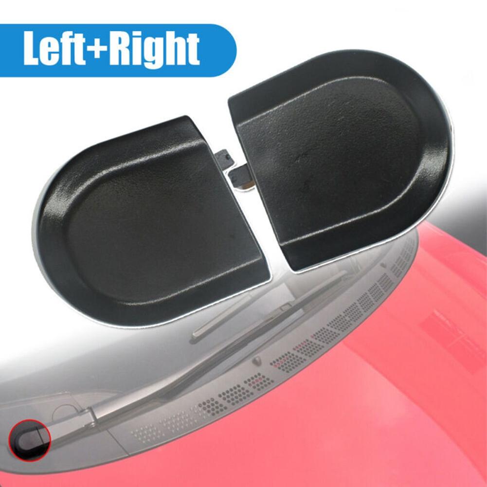 Wiper Arms Cap Cover Bolt Set for For Civic FA1 FD1 FD2 4 Door 2006 2011