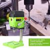 Mini Bench Drill Stand Table DIY Metal Wood Drilling Electric Machine 5169A