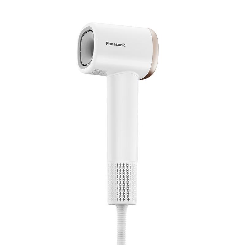 Panasonic EH-NE6L High-Speed Negative Ion Hair Dryer CN plug (adapter included)