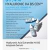APLB - Hyaluronic Acid Ceramide HA B5 Ampoule Serum Set