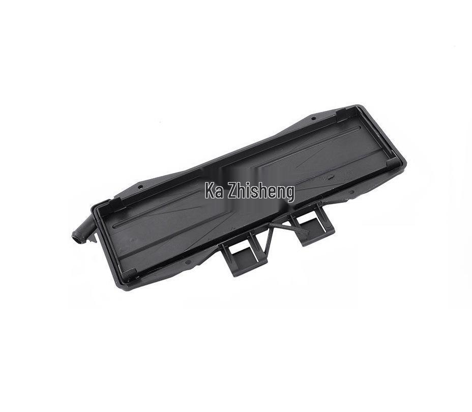 Klimaanlagenfilter Untere Abdeckung für Volvo S60, XC60, XC90, V70 - Teil 31315056