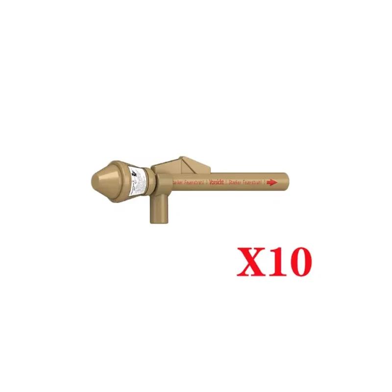 Building Blocks Weapons Accessory Soldier Digital Gift Ninja Sword Mortar Cannon Missile Launcher RPG Toys Mini Brick X006