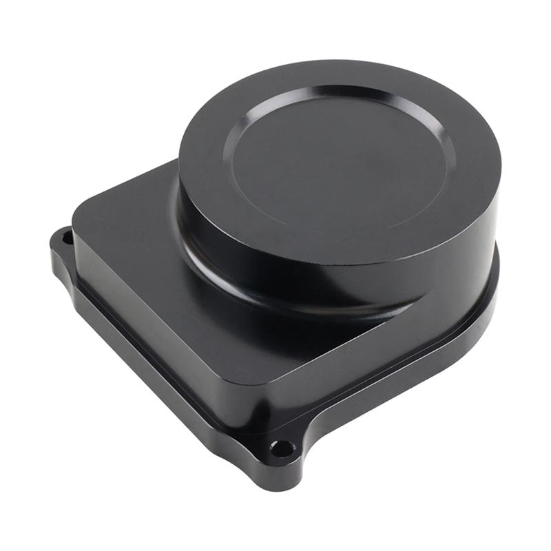 Distributor Cap Plate For Honda Acura Integra B18A B Civic Si Del Sol Si Prelude Si VTEC Car Distributor System Accessory