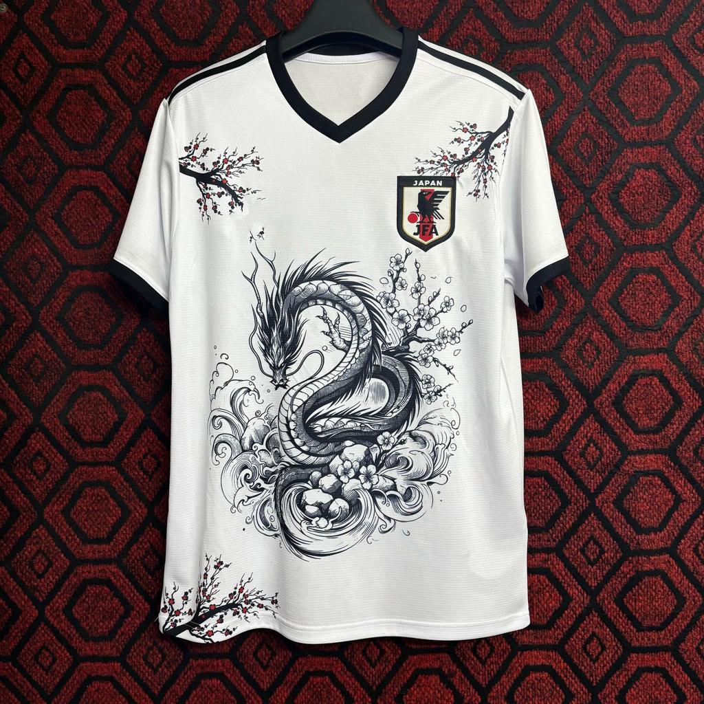 Japan National Anime Football Jersey Manga Football Jersey Japan National Team Jersey Trend