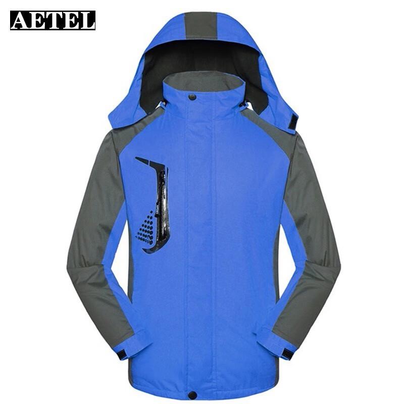 

AETEL Men s Winter Work/Rescue Storm Jacket M-5XL